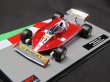 Photo2: 1/43 Biweekly F1 Machine Collection 4 (Lotus 49,99T, Ferrari 312T3, F2002) decal (2)