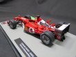 Photo5: 1/43 Biweekly F1 Machine Collection 4 (Lotus 49,99T, Ferrari 312T3, F2002) decal (5)