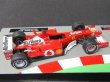 Photo6: 1/43 Biweekly F1 Machine Collection 4 (Lotus 49,99T, Ferrari 312T3, F2002) decal (6)