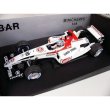 Photo3: 1 /18BAR006 Japan GP Decal (3)