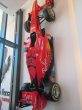Photo1: 1/20 Ferrari 150'19 Maranello Decal (1)