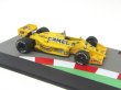 Photo8: 1/43 Biweekly F1 Machine Collection 4 (Lotus 49,99T, Ferrari 312T3, F2002) decal (8)