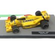 Photo7: 1/43 Biweekly F1 Machine Collection 4 (Lotus 49,99T, Ferrari 312T3, F2002) decal (7)