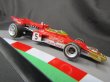 Photo3: 1/43 Biweekly F1 Machine Collection 4 (Lotus 49,99T, Ferrari 312T3, F2002) decal (3)