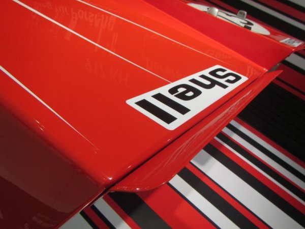 Photo5: 1/24 Porsche 917K'70 Le Mans Winner Decal (5)