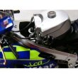 Photo2: 1/12 Air Funnel for Honda RC211V (2)