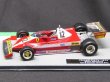 Photo1: 1/43 Biweekly F1 Machine Collection 4 (Lotus 49,99T, Ferrari 312T3, F2002) decal (1)