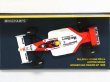 Photo5: 1/43 McLaren MP4 / 4 Senacole Cigarette Decal (5)