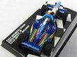 Photo2: 1/43 Benetton B195 Schumacher ver decal (2)