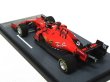 Photo3: 1/43 Ferrari SF90 MW & Japan GP LOOKSMART decal (3)