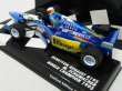 Photo5: 1/43 Benetton B195 Schumacher ver decal (5)