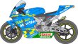 Photo1: 1/12 Honda RC211V'03 Daijiro Kato Decal (1)