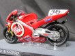 Photo3: 1/24 '98 NSR & RVF Lucky Strike decal (3)