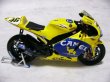 Photo3: 1/12 Yamaha YZR-M1'06 camel decal (3)