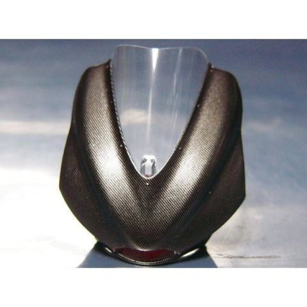 Photo2: Carbon decal fine (2)