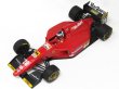 Photo1: 1/18 Ferrari 412 T1 Cigarette Logo Decal (1)