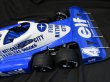 Photo6: 1/8 Tyrrell P34'77 Body Logo Decal (6)