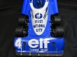 Photo5: 1/8 Tyrrell P34'77 Body Logo Decal (5)