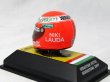 Photo2: 1/8 Helmet '19 Vettel Monaco GP Decal (2)