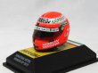 Photo1: 1/8 Helmet '19 Vettel Monaco GP Decal (1)