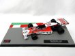 Photo4: 1/43 Biweekly F1 Machine Collection 5 Decals (4)