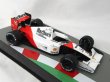 Photo2: 1/43 Biweekly F1 Machine Collection 5 Decals (2)