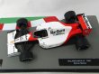 Photo1: 1/43 Biweekly F1 Machine Collection 5 Decals (1)