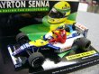 Photo1: 1/43 Williams FW14 Ride on Senna Decal (1)