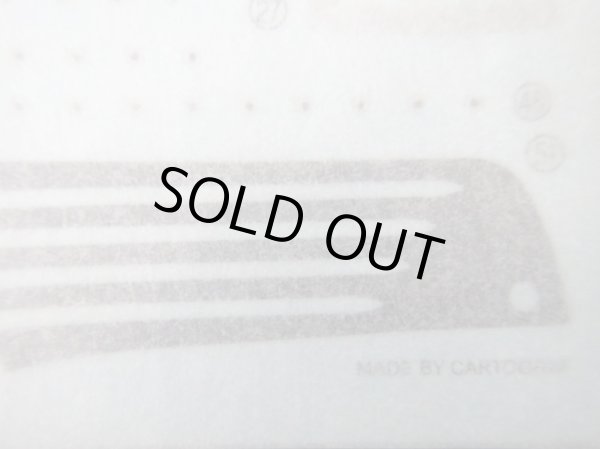 Photo3: Tamiya AP 1/12 Kawasaki ZX-14 Special Color Decal (3)