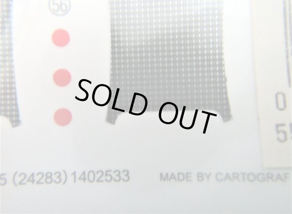 Photo3: Tamiya AP 1/24 Bozian Racing Peugeot 206WRC Monte Carlo '05 Decal (3)