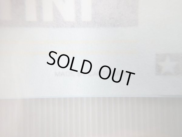 Photo3: Tamiya AP 1/20 Lotus 79 Martini Color Decal (3)