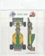 Photo3: 1/20 Lotus102D decal (3)