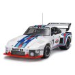 Photo1: Tamiya AP 1/12 Porsche 935 Martini Decal Seatbelt (1)