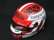 Photo9: 1/2 Helmet '20 Mission Winnow for Charles Leclerc Decal (9)