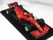 Photo2: 1/18 Ferrari SF1000 Mission Winnow Look smart compatible decal (2)