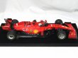 Photo3: 1/18 Ferrari SF1000 Mission Winnow Look smart compatible decal (3)