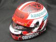 Photo5: 1/2 Helmet '20 Mission Winnow for Charles Leclerc Decal (5)