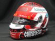 Photo6: 1/2 Helmet '20 Mission Winnow for Charles Leclerc Decal (6)