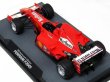 Photo5: 1/20 Ferrari F2001 Tobacco Decal (Tamiya Masterwork Compatible) (5)