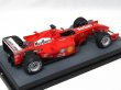 Photo4: 1/20 Ferrari F2001 Tobacco Decal (Tamiya Masterwork Compatible) (4)