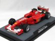 Photo2: 1/20 Ferrari F1-2000 Tobacco Decal (Tamiya Masterwork Compatible) (2)