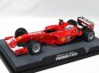 Photo2: 1/20 Ferrari F2001 Tobacco Decal (Tamiya Masterwork Compatible) (2)