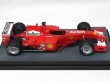 Photo3: 1/20 Ferrari F2001 Tobacco Decal (Tamiya Masterwork Compatible) (3)
