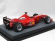 Photo4: 1/20 Ferrari F1-2000 Tobacco Decal (Tamiya Masterwork Compatible) (4)