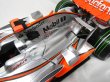 Photo3: 1/8 McLaren MP4/23 Cowl Logo Set Decal (3)