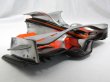 Photo6: 1/8 McLaren MP4/23 Fwing Decal (6)