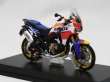 Photo4: 1/43 Honda CRF1000L Repsol Color Decal (4)