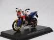 Photo1: 1/43 Honda CRF1000L Repsol Color Decal (1)