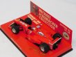 Photo2: 1/43 Ferrari F300 Tobacco Decal (2)