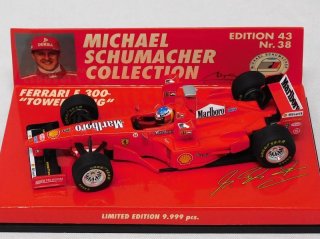 1/43 Ferrari 641/2 Tobacco Decal - museumcollection 1/43 Ferrari 641/2 Tobacco Decal - museumcollection